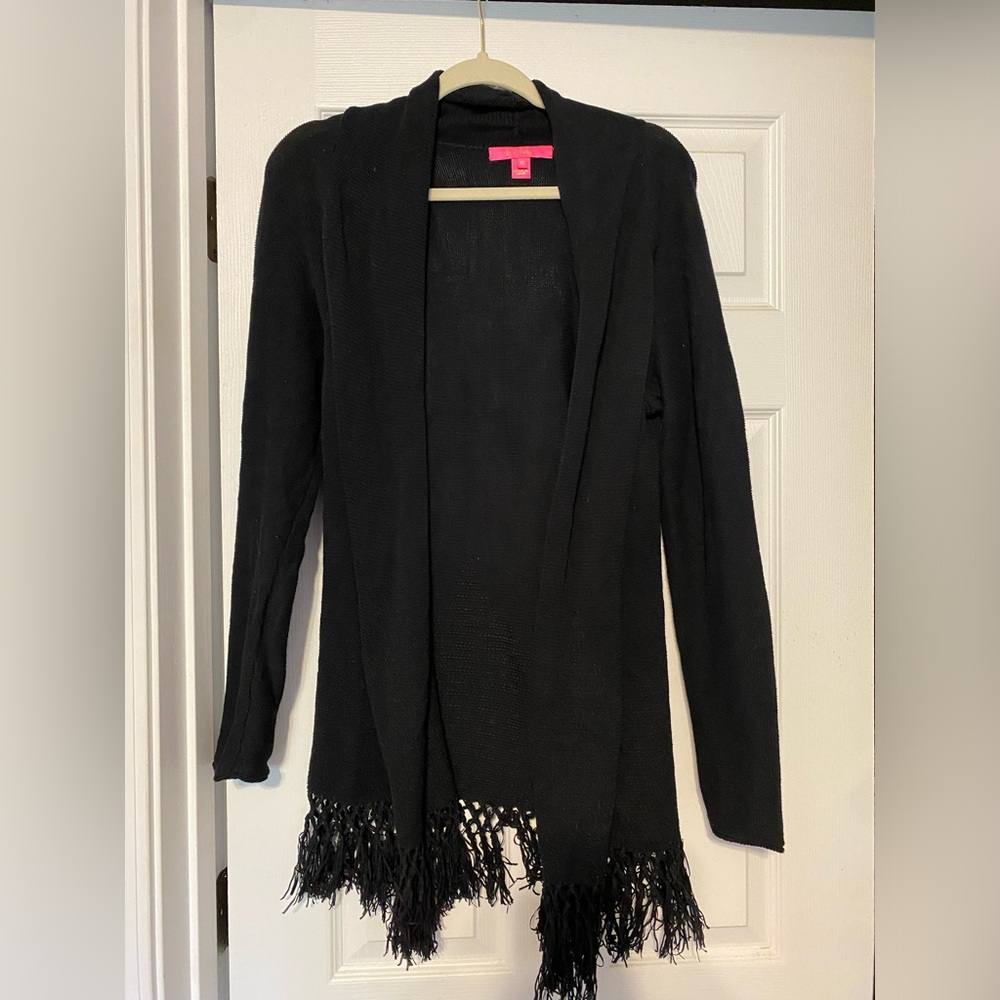Lilly Pulitzer Tatum Cardigan